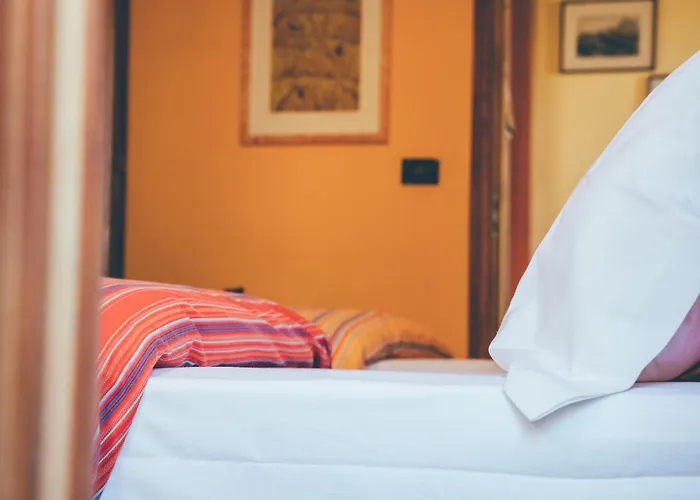 B&B Del Villaggio