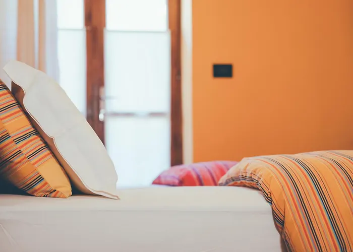 B&B Del Villaggio
