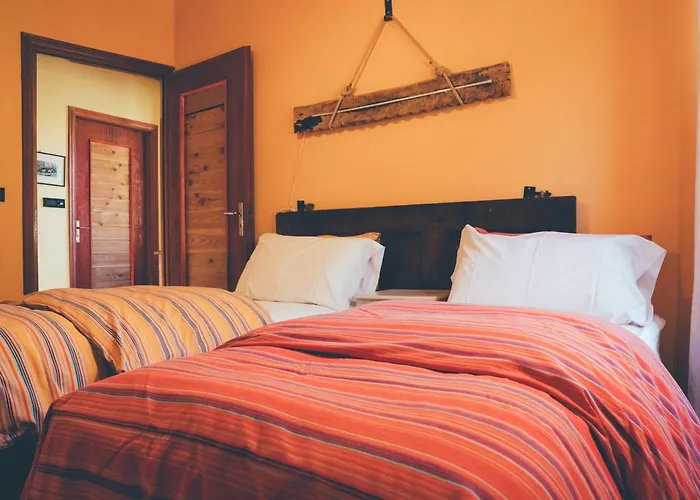 B&B Del Villaggio