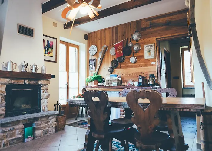 B&B Del Villaggio