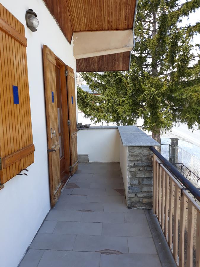 Del Villaggio * Argentera